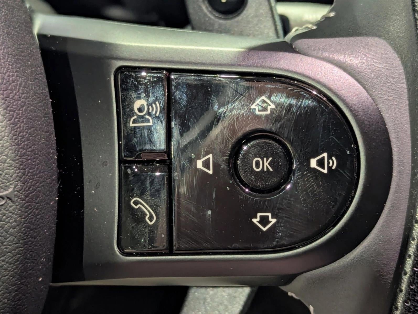 2024 MINI Cooper S Countryman ALL4 Cooper S