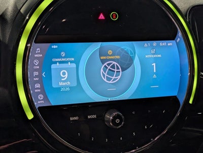 2024 MINI Cooper S Countryman ALL4 Cooper S