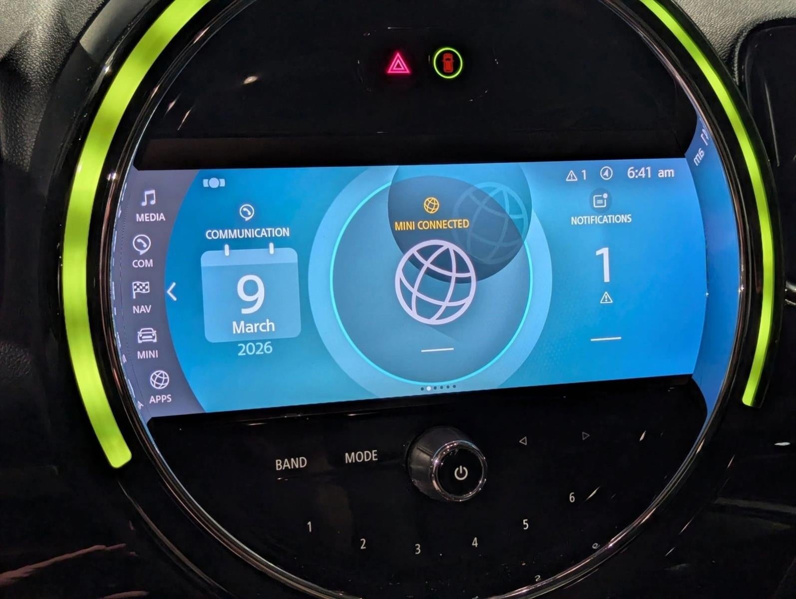 2024 MINI Cooper S Countryman ALL4 Cooper S