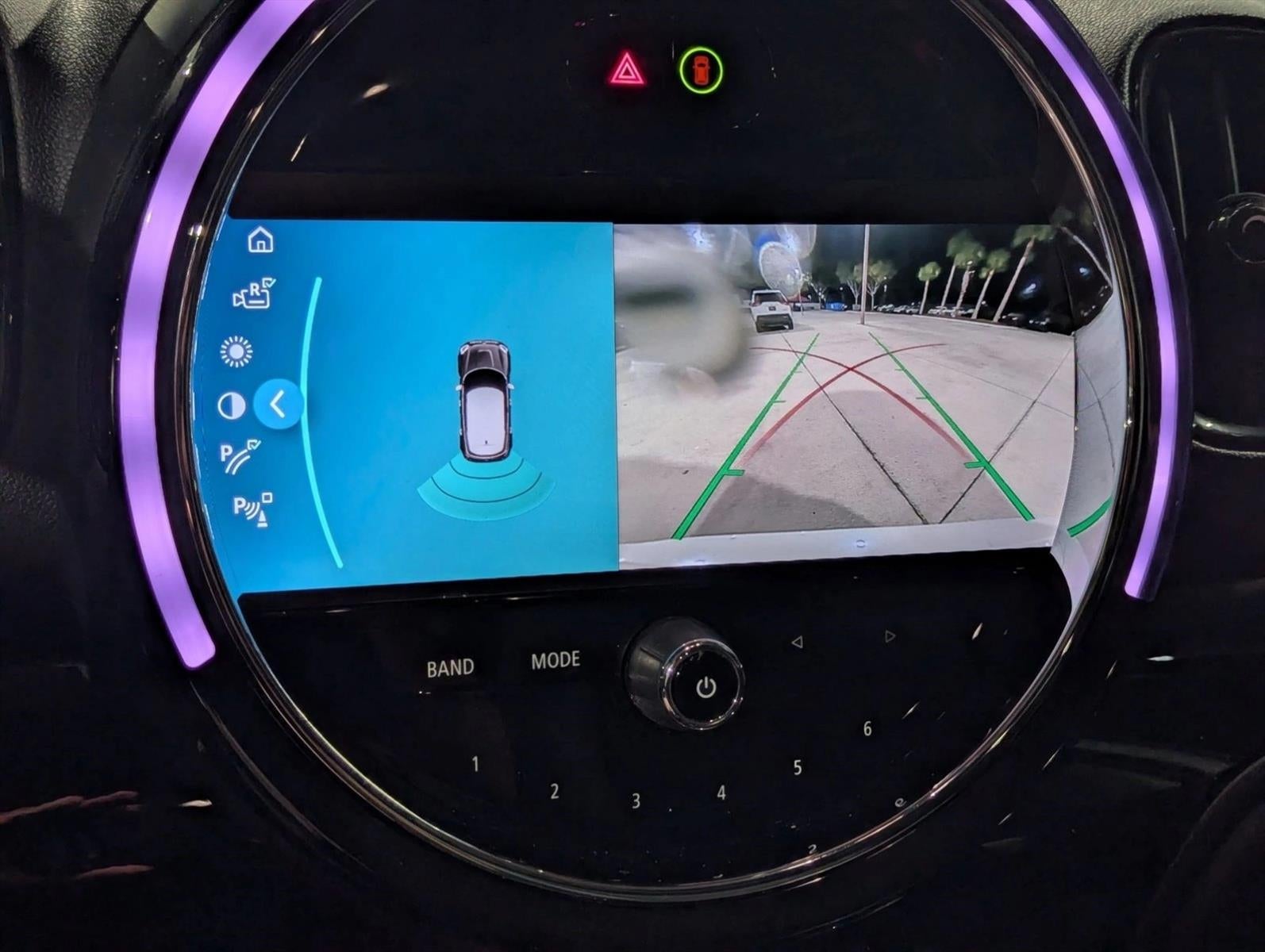 2024 MINI Cooper S Countryman ALL4 Cooper S