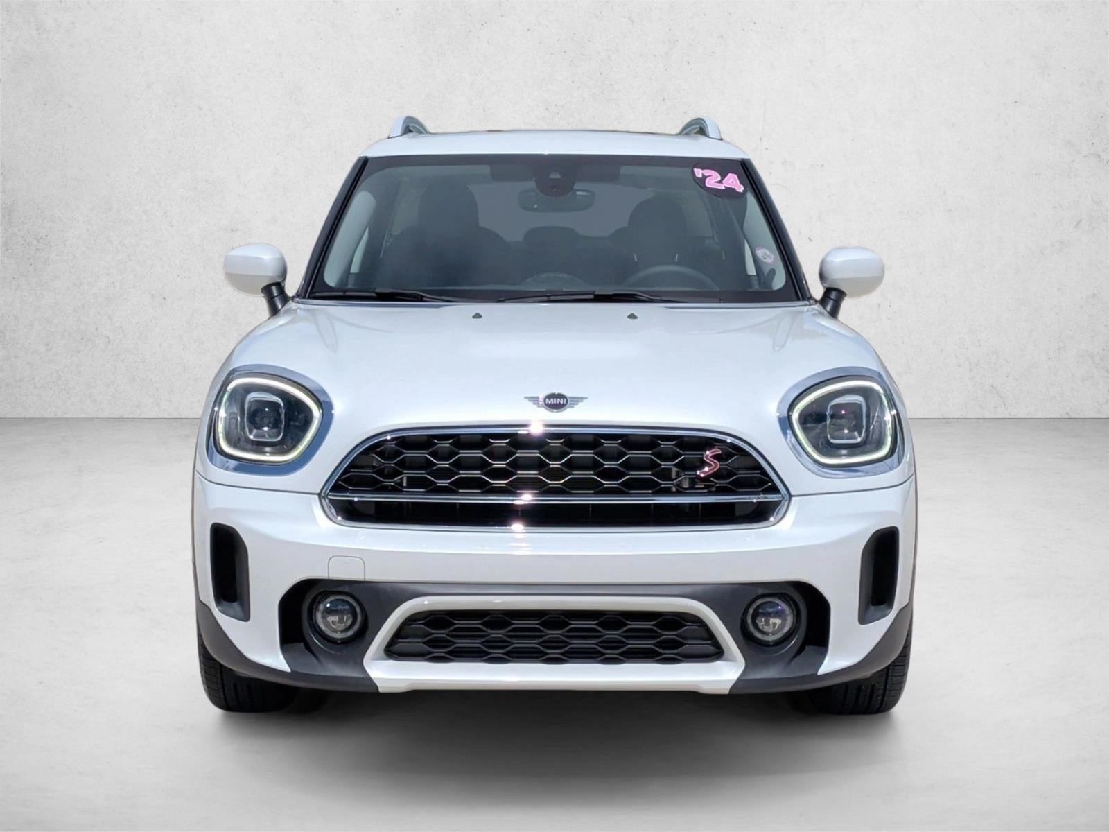 2024 MINI Cooper S Countryman ALL4 Cooper S