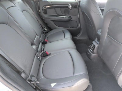 2024 MINI Cooper S Countryman ALL4 Cooper S