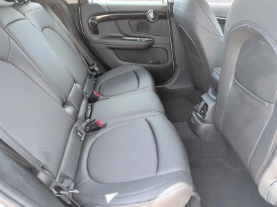 2024 MINI Cooper S Countryman ALL4 Cooper S