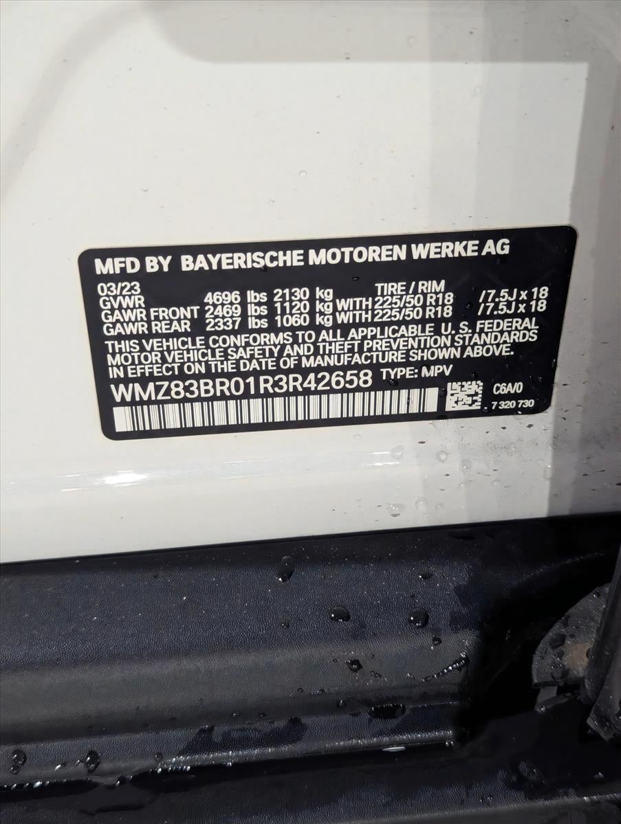 2024 MINI Cooper S Countryman ALL4 Cooper S