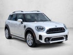 2024 MINI Cooper S Countryman ALL4 Cooper S