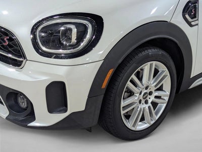 2024 MINI Cooper S Countryman ALL4 Cooper S