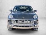 2018 Porsche Macan S AWD