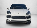 2021 Porsche Cayenne Coupe AWD