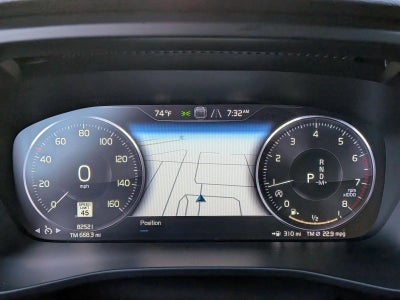 2021 Volvo XC40 T5 AWD R-Design