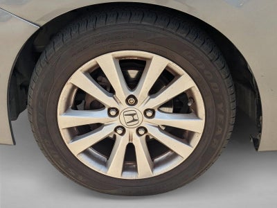 2012 Honda Civic Sedan EX Automatic PZEV