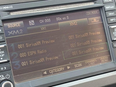 2012 Honda Civic Sedan EX Automatic PZEV