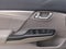2015 Honda Civic Sedan EX-L CVT with Navigation