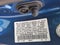 2015 Honda Civic Sedan EX-L CVT with Navigation