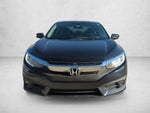2017 Honda Civic Sedan EX-L CVT