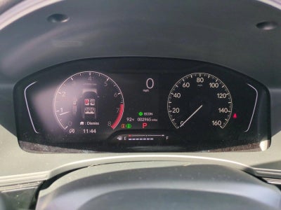 2025 Honda Civic Hatchback Sport CVT