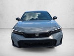 2025 Honda Civic Hatchback Sport CVT