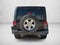 2015 Jeep Wrangler Unlimited 4WD 4dr Sport