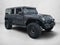 2017 Jeep Wrangler Unlimited Sahara 4x4