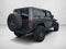 2017 Jeep Wrangler Unlimited Sahara 4x4