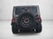 2017 Jeep Wrangler Unlimited Sahara 4x4