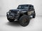 2018 Jeep Wrangler JK Unlimited Rubicon 4x4