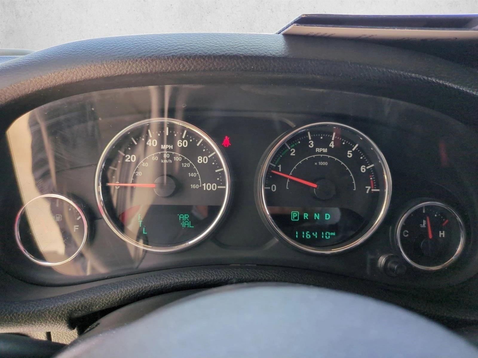 2018 Jeep Wrangler JK Unlimited Rubicon 4x4
