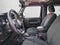 2021 Jeep Wrangler Willys 4x4