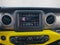 2021 Jeep Wrangler Unlimited Sahara 4x4
