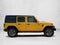 2021 Jeep Wrangler Unlimited Sahara 4x4