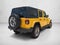 2021 Jeep Wrangler Unlimited Sahara 4x4