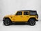 2019 Jeep Wrangler Unlimited Rubicon 4x4