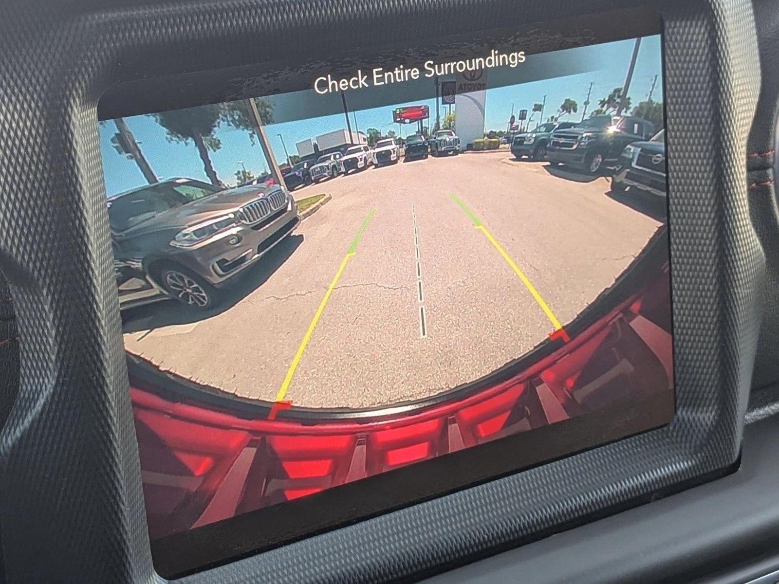 2020 Jeep Wrangler Unlimited Recon 4x4
