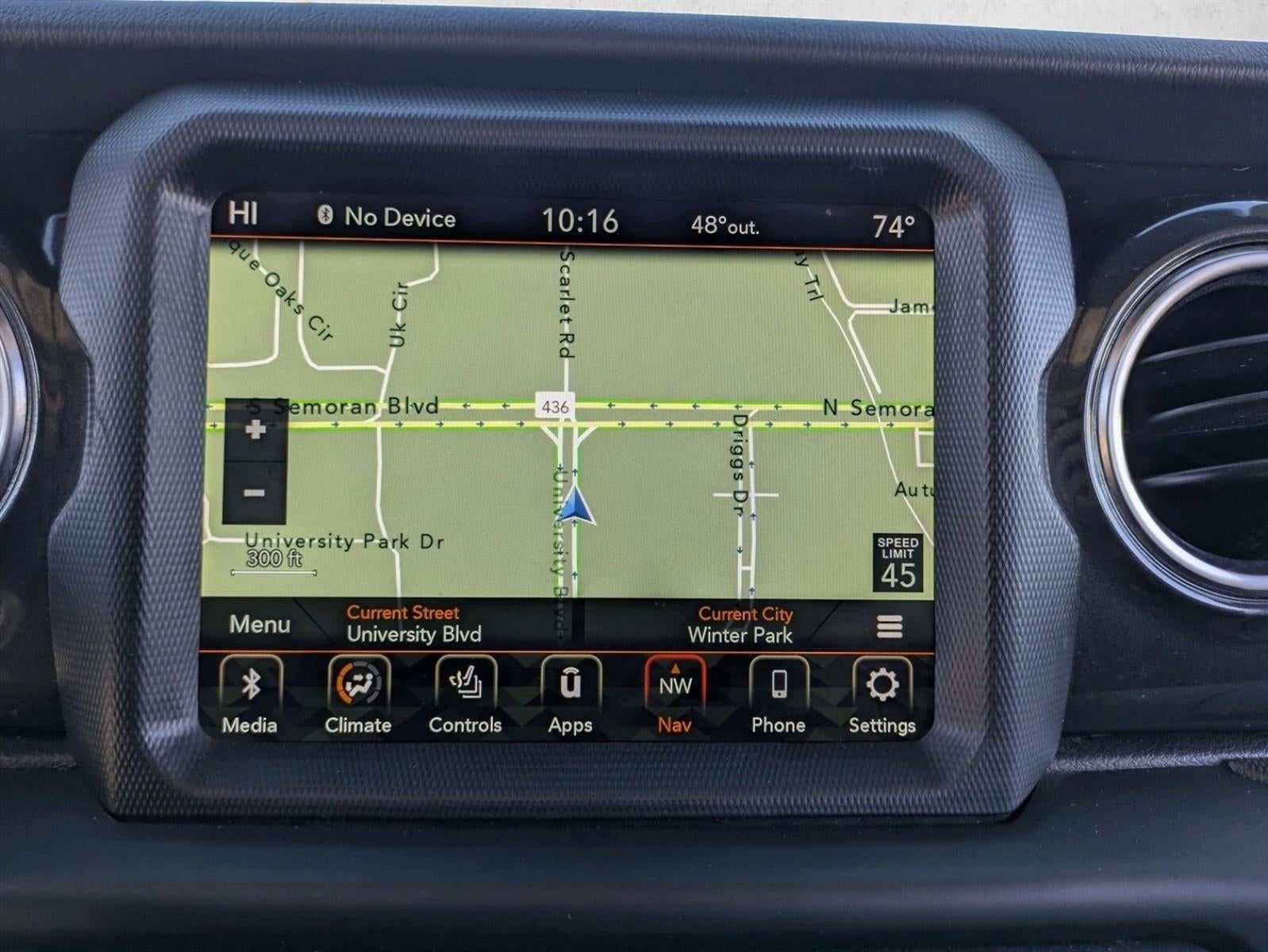 2021 Jeep Wrangler Unlimited Rubicon 392 4x4