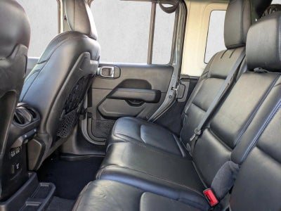 2021 Jeep Wrangler Unlimited Rubicon 392 4x4