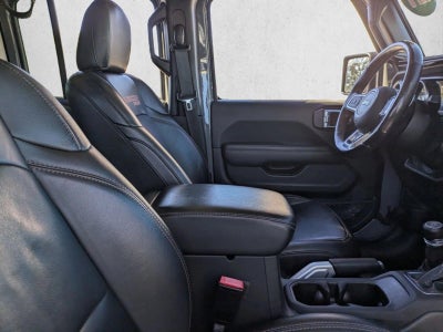 2021 Jeep Wrangler Unlimited Rubicon 392 4x4