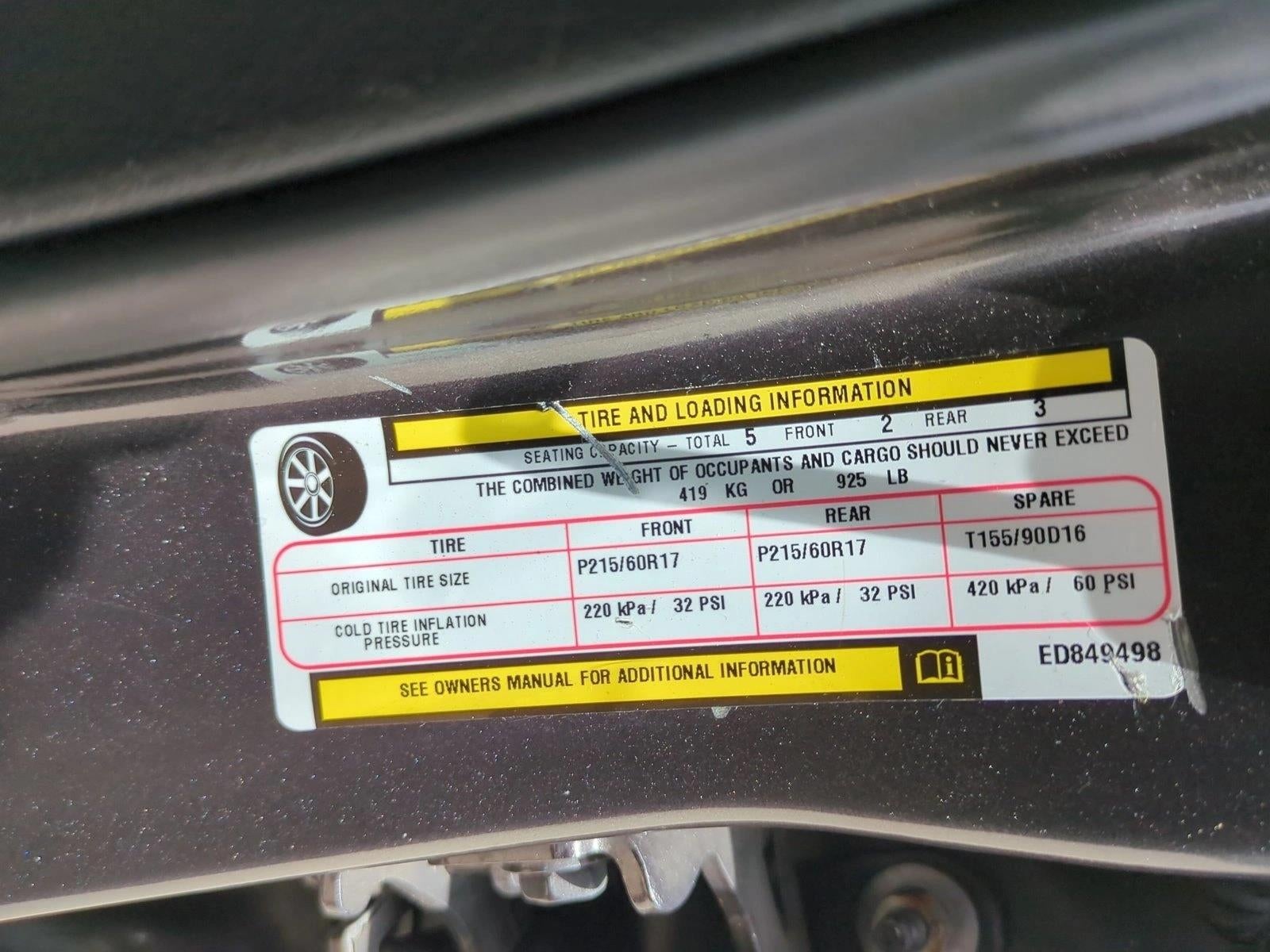 2014 Jeep Patriot FWD 4dr Altitude