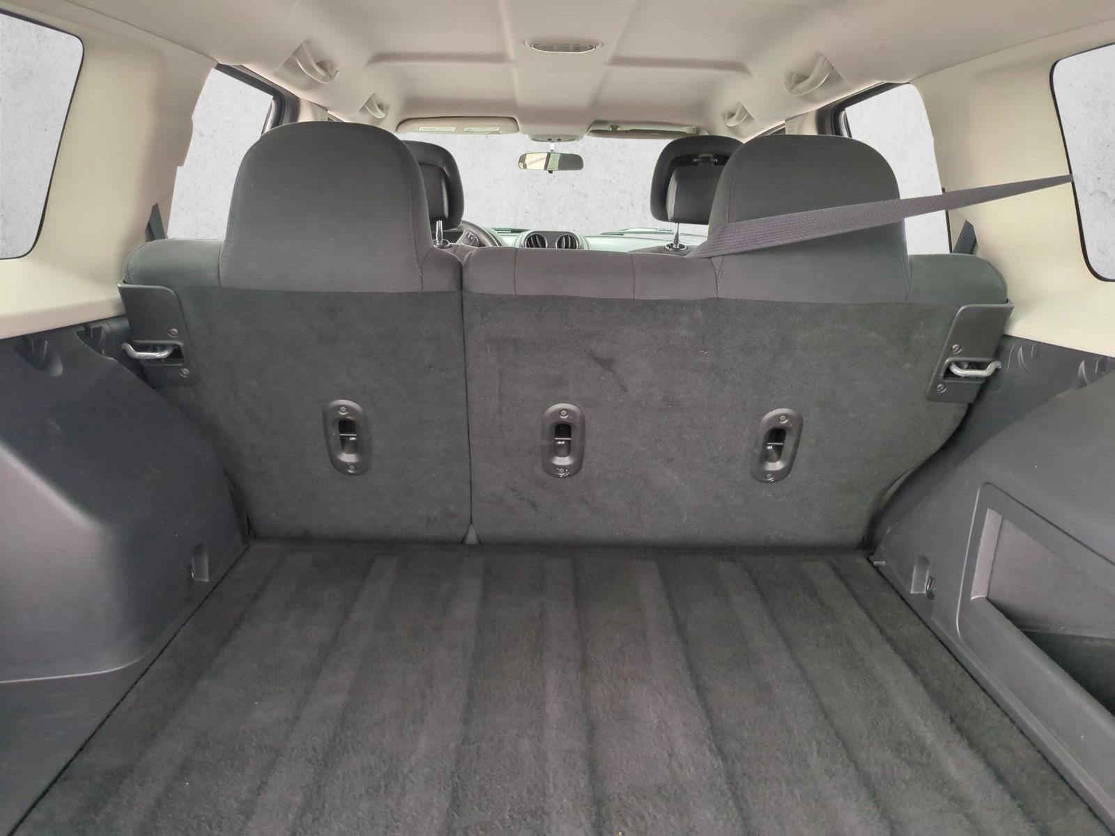 2014 Jeep Patriot FWD 4dr Altitude