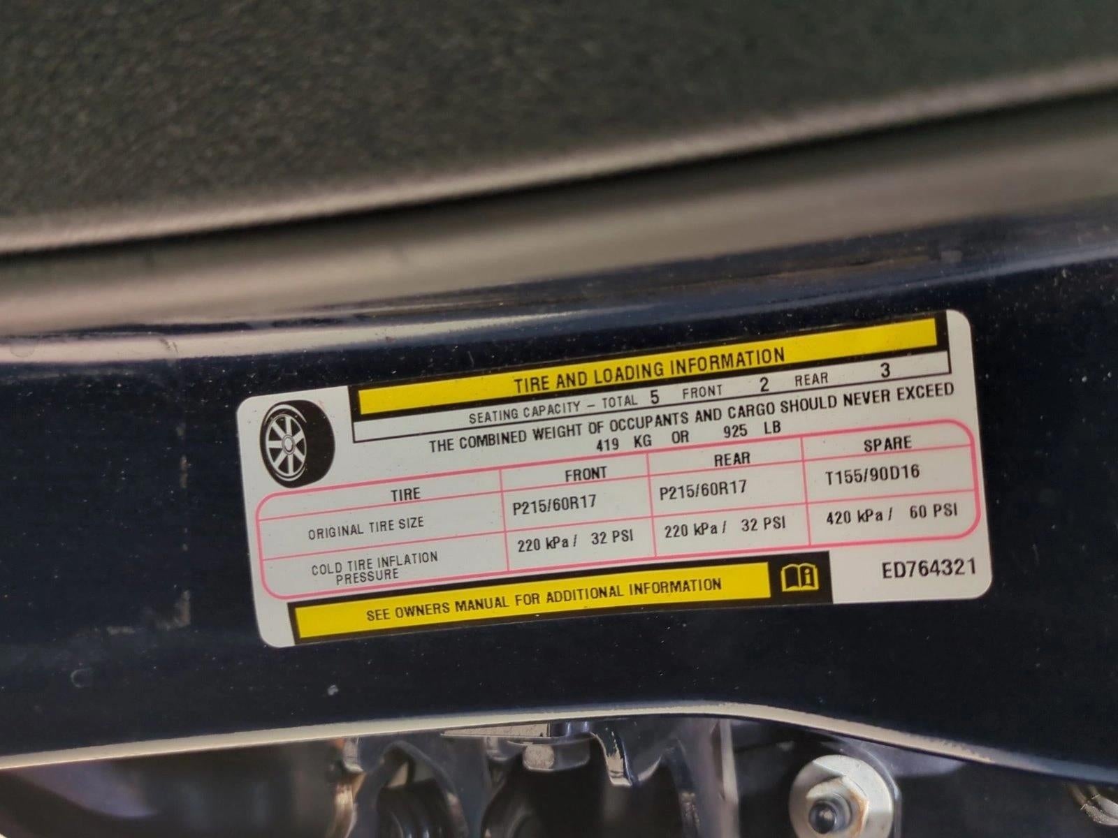 2014 Jeep Patriot FWD 4dr Latitude