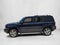 2014 Jeep Patriot FWD 4dr Latitude