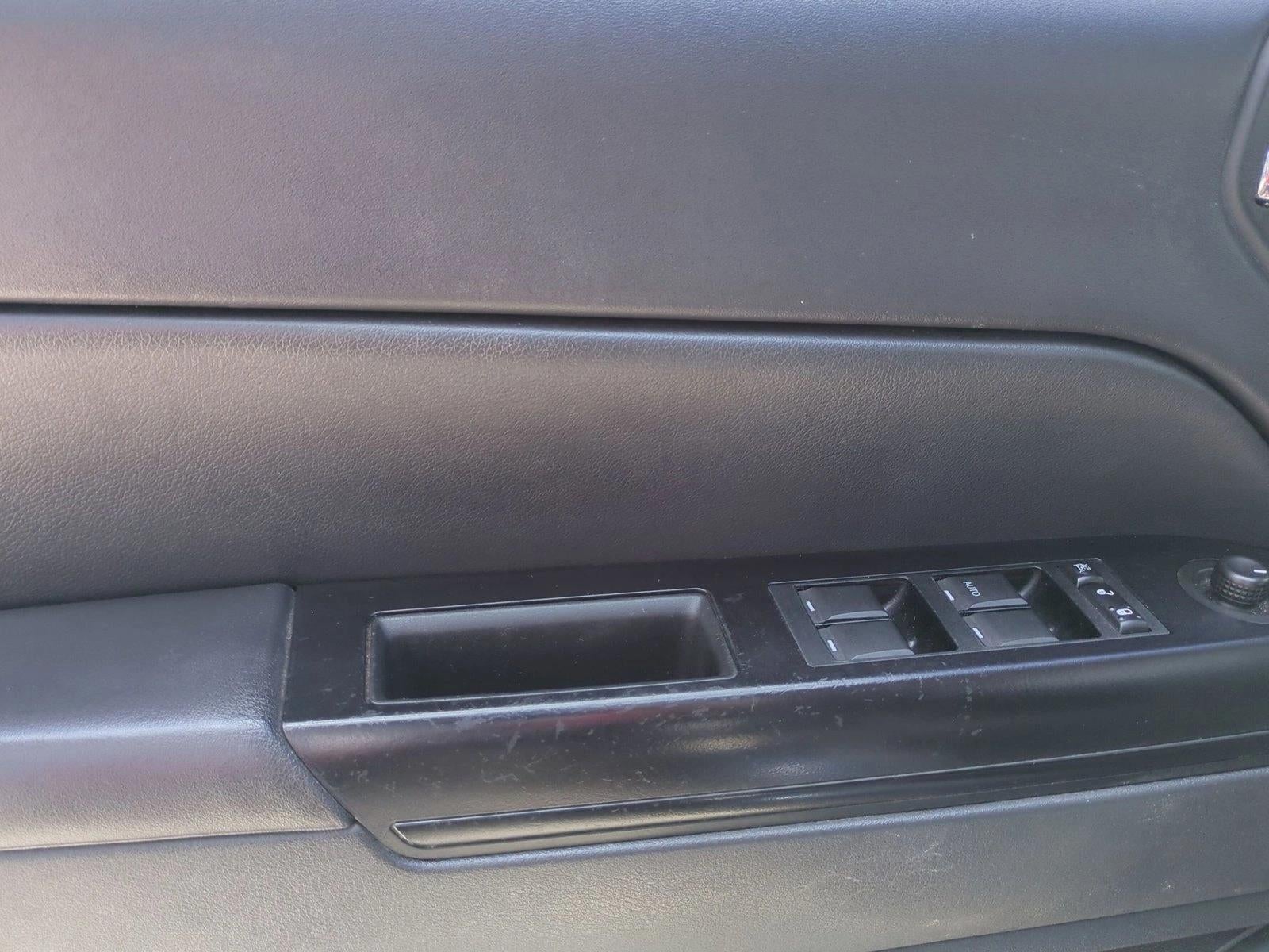 2014 Jeep Patriot FWD 4dr Latitude