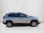 2017 Jeep Cherokee Latitude FWD