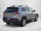 2017 Jeep Cherokee Latitude FWD