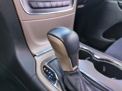 2017 Jeep Grand Cherokee Laredo 4x2