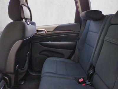 2017 Jeep Grand Cherokee Laredo 4x2