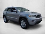 2017 Jeep Grand Cherokee Laredo 4x2