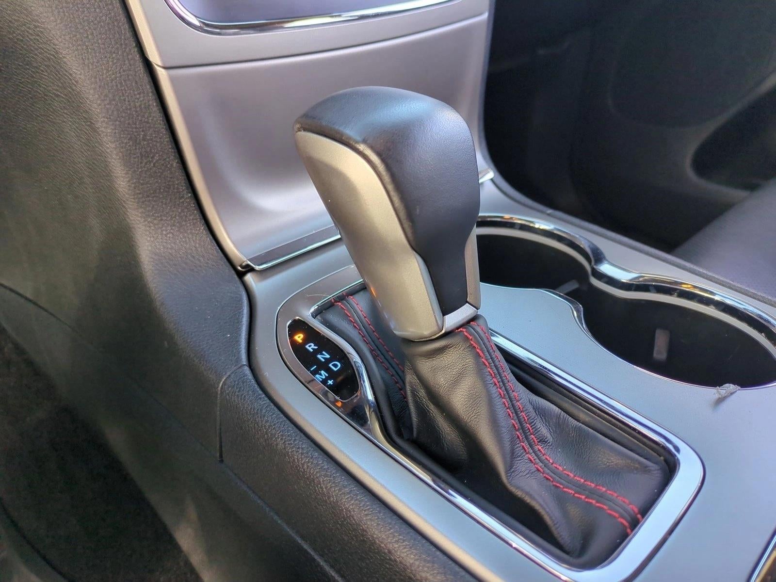 2018 Jeep Grand Cherokee Trailhawk 4x4 *Ltd Avail*