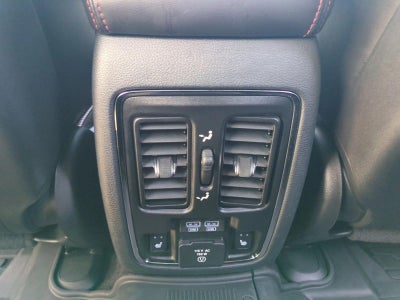 2018 Jeep Grand Cherokee Trailhawk 4x4 *Ltd Avail*