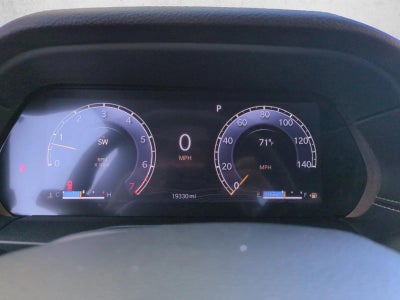 2024 Jeep Grand Cherokee Limited 4x2