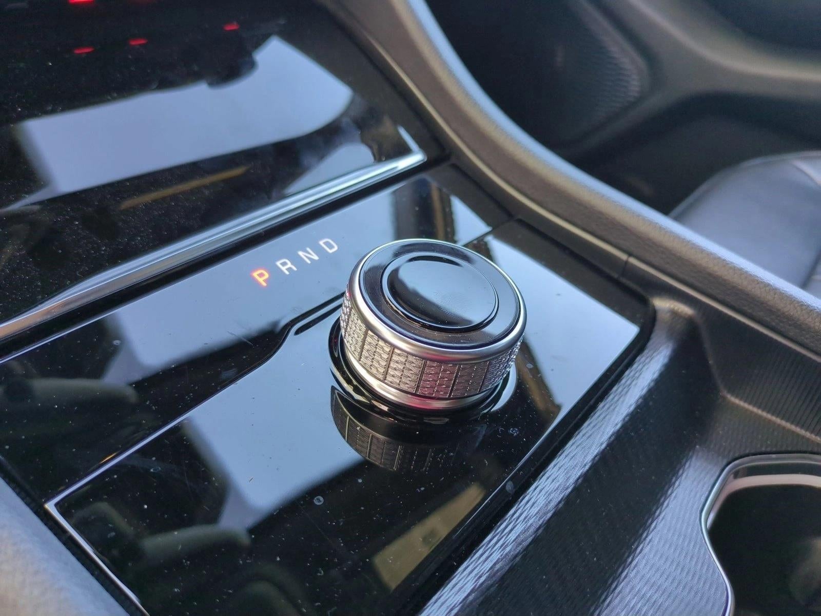 2024 Jeep Grand Cherokee Limited 4x2