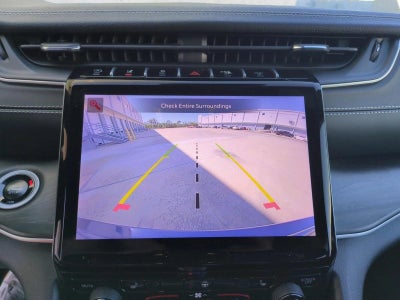 2024 Jeep Grand Cherokee Limited 4x2